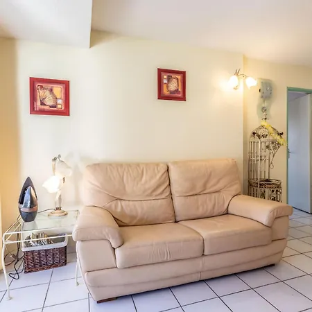 Domaine Grand By Interhome * Agde