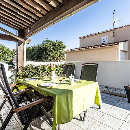 Domaine Grand By Interhome *