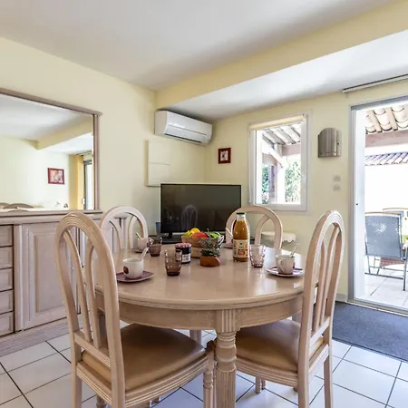 Domaine Grand By Interhome * Agde